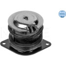 17 555 013 Lagerung Motor VW Golf III,Caddy,Passat MEYLE-ORIGINAL: True to OE 1001990109