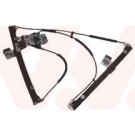 VAN WEZEL Fensterheber