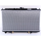 Wasserkühler PKW | NISSAN PRIMERA P12 1.6 AUT.02 | 67345A