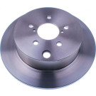 DENCKERMANN Bremsscheibe B130725