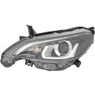 Scheinwerfer L +TGFL VALEO PQ | PEUGEOT 108 5,14-5,18 | 45432