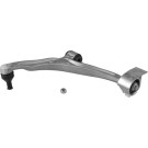 LENKER, RADAUFHÄNGUNG | TED62067 LENKER, RADAUFHÄNGUNG | TED62067