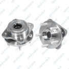 GSP Radlager 9326020