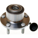 DENCKERMANN Radlager W413358