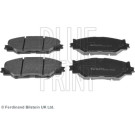 Bremsbelagsatz Lexus P. Is 05 | ADT342163