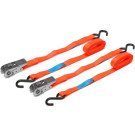 T-350350 Jumbo Autolock Gurtklemme 350cm 2Stk