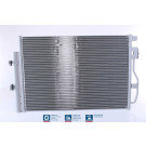 Kondensator PKW CHEVROLET AVEO 11 FIRST FIT 940246