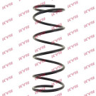 KYB Fahrwerksfeder Subaru T. Forester 2.0 08/97-09/02 | RA5762