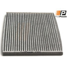 PROFIPOWER Filter, Innenraumluft 4F0051C