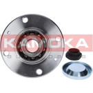 KAMOKA Radlagersatz 5500006