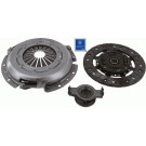 Kupplungssatz | ALFA,FIAT,LANCIA | 3000951065