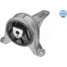 10 555 076 Lagerung Motor OPEL MEYLE-ORIGINAL: True to OE 6145680005