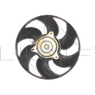 Lüfter, Motorkühlung | NRF47345