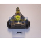 Radbremszylinder CS-W02