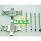 FRENKIT Zubehör, Bremsbeläge 901786
