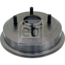 FEBI BILSTEIN Bremstrommel | 05670