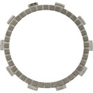 MCC429-6 Belaglamellensatz, Kupplung