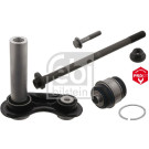 FEBI BILSTEIN Ölkühler 100088