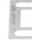 1 191 017 006 Sicherung