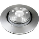 FEBI BILSTEIN Bremsscheibe | 108461