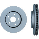 KAMOKA Bremsscheibe 103013