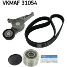 SKF Satz Gürtel VKMAF31054