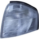 Blinkleuchte | 440-1502L-WE-C