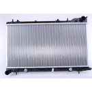 Wasserkühler PKW | SUBARU FORESTER 2,0 AUT 02 | 67712