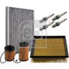 FEBI BILSTEIN Eine Reihe von Filtern FEBI BILSTEIN Eine Reihe von Filtern