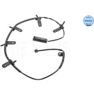 Warnkontakt, Bremsbelagverschl MEYLE-ORIGINAL: True to OE 3143560003