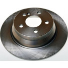 DENCKERMANN Bremsscheibe B130269