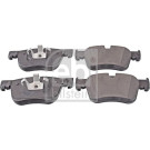 FEBI BILSTEIN Bremsbeläge FEBI BILSTEIN Bremsbeläge