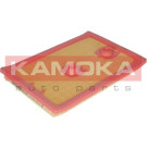 KAMOKA Luftfilter F237201