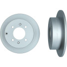 KAMOKA Bremsscheibe 103331