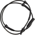 Sensor, Raddrehzahl | BMW X3, X4 10-18 | GBS2609