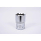 YT-1280 ZwÖlfkant-Steckschlüssel-Einsatz 18mm