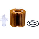 DENCKERMANN Ölfilter A210708