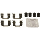 TRW Zubehör, Bremsbeläge PFK698