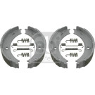 FEBI BILSTEIN Bremsbacken 23191