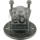 FEBI BILSTEIN Radlagersatz | 02895