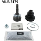 SKF Gelenksatz, Antriebswelle VKJA 3179