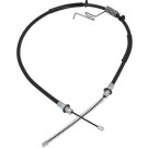 KAMOKA Seilzug, Feststellbremse 1190116