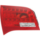 Heckleuchte I L M K-PLATTE ROT/WEISS LED VA PQ | AUDI A6 AVANT 5,04-9,08/ALLROAD 5,06-9,08 | 43331 Heckleuchte I L M K-PLATTE ROT/WEISS LED VA PQ | AUDI A6 AVANT 5,04-9,08/ALLROAD 5,06-9,08 | 43331