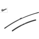 BOSCH | Scheibenwischer Aerotwin A103S | BMW i3 (I01) Hybrid 14 | 3397014117