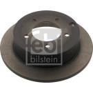 FEBI BILSTEIN Bremsscheibe | 31280