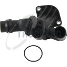 TRUCKTEC AUTOMOTIVE Thermostat 07.19.263