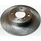 DENCKERMANN Bremsscheibe B130369