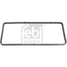 Steuerkette | SUZUKI Ignis,Swift,SX4 01 | 49720