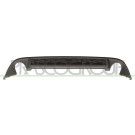 HECKDIFFUSOR SCHWARZ | VW GOLF VII GTI 8,12 | 7226,399,2