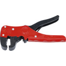 BGS Automatische Abisolierzange | 0,5 - 8 mm² | 175 mm | 441